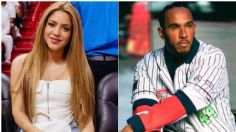 Shakira y Hamilton: aseguran que la cantante ya habló con su familia de su relación, así confirmó su noviazgo