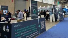 La cancillería mexicana y el Itrasig asisten convención de biotecnología en Boston