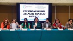 Aumenta trabajo Infantil en México, revela estudio