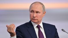 Crece la tensión mundial: Putin anuncia la fecha en que desplegará armas nucleares en otro país