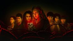 Esta serie de terror disponible en Netflix te erizará la piel desde el primer capítulo ¿te atreves a verla?