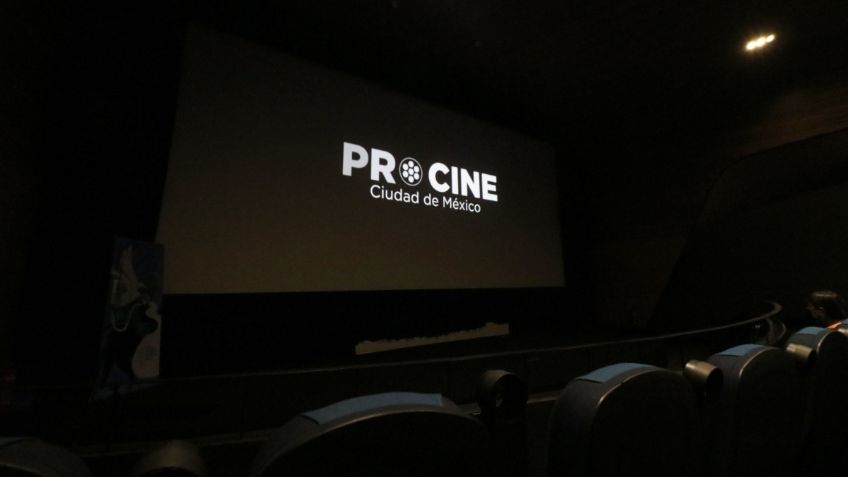 63 proyectos audiovisuales y cinematográficos serán apoyados en CDMX