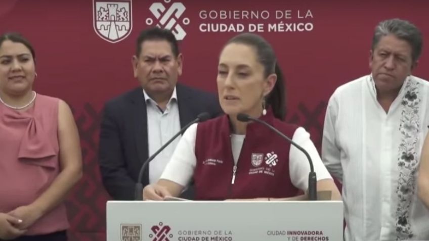 Claudia Sheinbaum adelanta lo que dirá en el Consejo Nacional de Morena el domingo