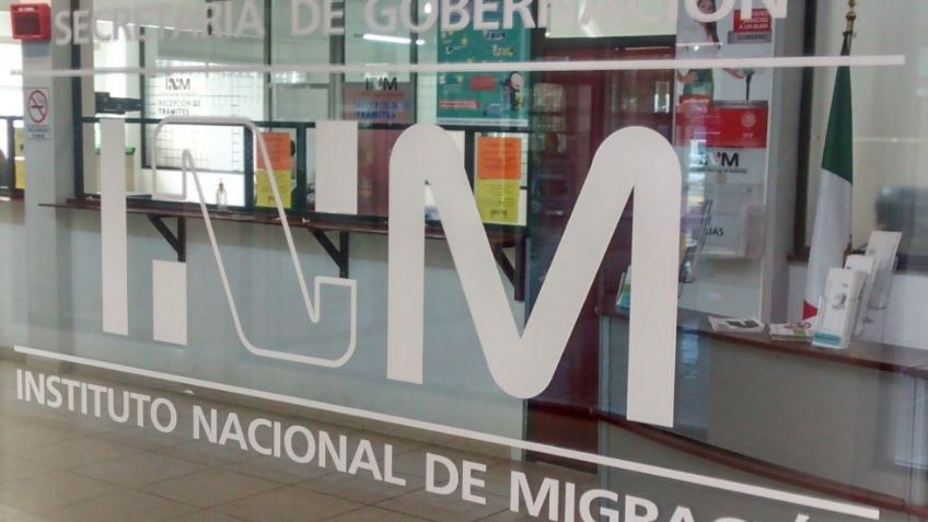 Revisiones migratorias detenidas por algunos días por proceso de certificación