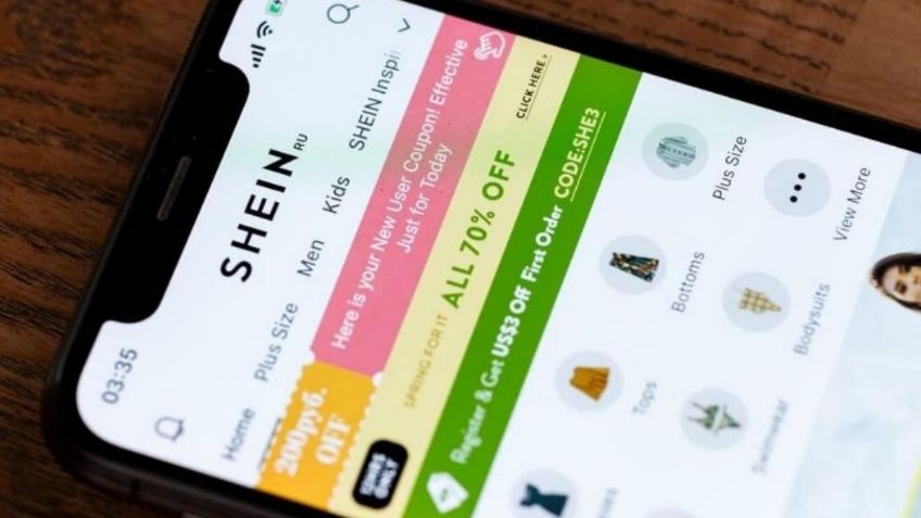 Shein: 9 consejos para conseguir puntos gratis y canjearlos en tus compras