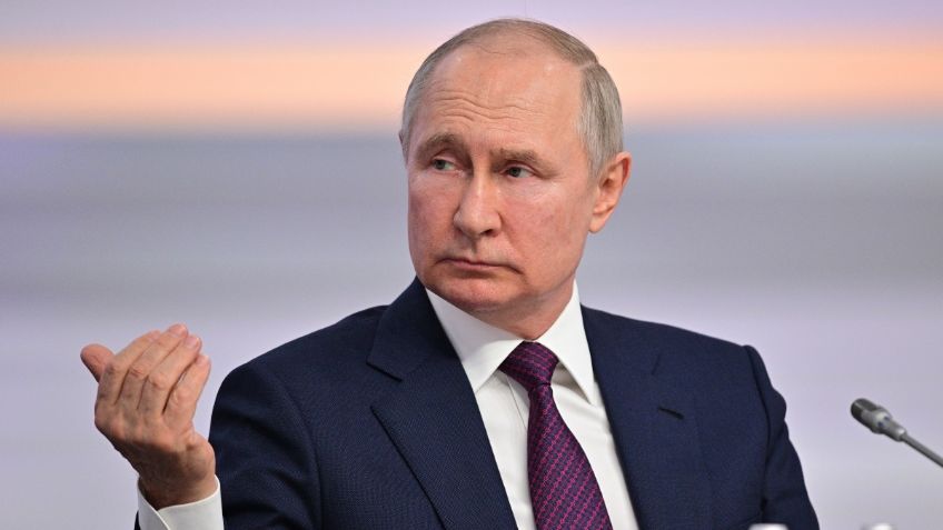 Crece la tensión mundial: Putin anuncia la fecha en que desplegará armas nucleares en otro país