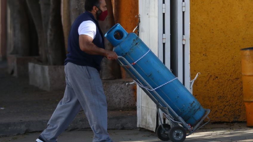 ¿Adiós a los tanques de gas? El proyecto que busca que se use hasta la última gota del cilindro