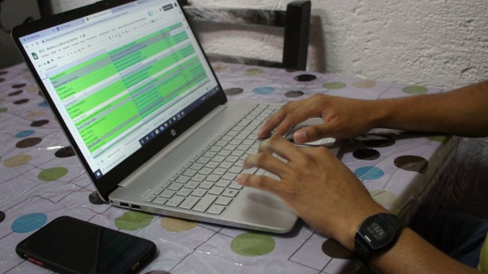 Esta ley aplicará para todos aquellos que trabajen modalidad home office el 40% de su tiempo