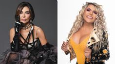 Gloria Trevi se declara "team Wendy" y hace estallar las redes sociales: "doy la cara por ella"