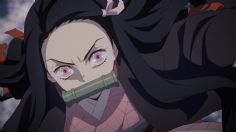 Así se vería Nezuko Kamado de Demon Slayer si fuera real, según una Inteligencia artificial