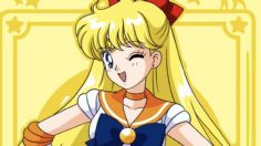 Así luciría Sailor Venus si fuera real, según la Inteligencia Artificial