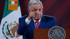 AMLO en el Zócalo: "La austeridad republicana es una realidad. No se derrocha el presupuesto"