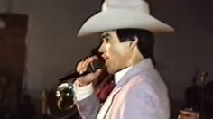 Chalino Sánchez sentía vergüenza de su nombre y se enojaba porque "era de mujer"