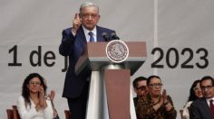 "Me canso, ganso": AMLO aseguró que México tendrá uno de los mejores sistemas de salud del mundo