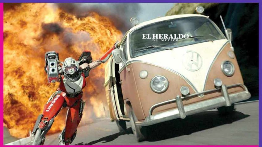 Preocupa en Hollywood la baja taquilla de La Sirenita, The Flash y Transformers