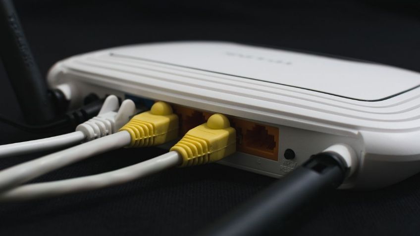 Conoce los 2 lugares donde nunca debes colocar tu router del Wi-Fi