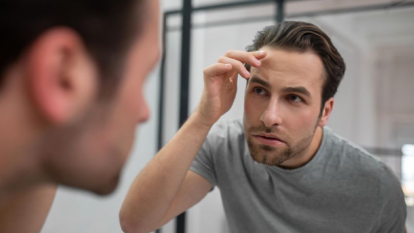 ¿Qué puedo hacer para evitar la pérdida del cabello? 3 tips que te salvarán