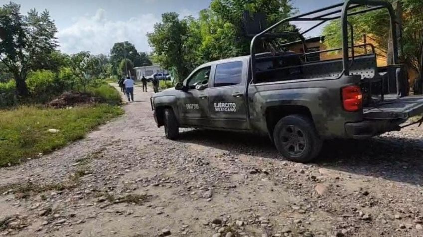 Veracruz: balacera entre civiles de Papantla desata operativo de seguridad, hay un detenido