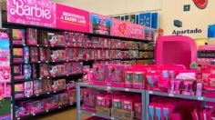 ¡Barbie llega a Walmart! Todos los artículos que puedes comprar por menos de 400 pesos