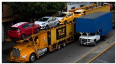 Sector automotriz capta la inversión en México