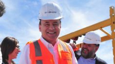 Alfonso Durazo: Sonora será clúster para la licuefacción de gas natural