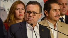 Ildefonso Guajardo: "Buscamos un proyecto de nación que cumpla con todos los anhelos de los mexicanos"