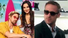 ¡Así es Yordi! Ryan Gosling negó conocer a Martha Higareda, aunque lo entrevistó