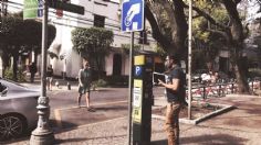 Estacionamiento gratis en CDMX, así puedes sacar un permiso para estacionarte si vives en zona de parquímetros