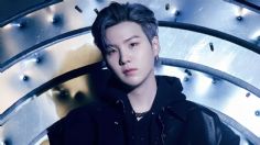 ¿Suga de BTS dejará la música? Así fue como el cantante de K-Pop reveló que quiere ser terapeuta