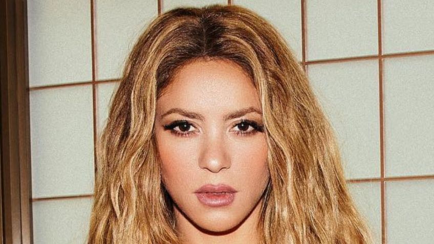 Shakira demuestra que es una de las mujeres más hermosas lejos de Gerard Piqué