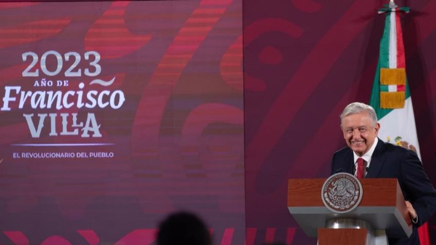 AMLO anuncia que quinto informe de Gobierno será en Campeche