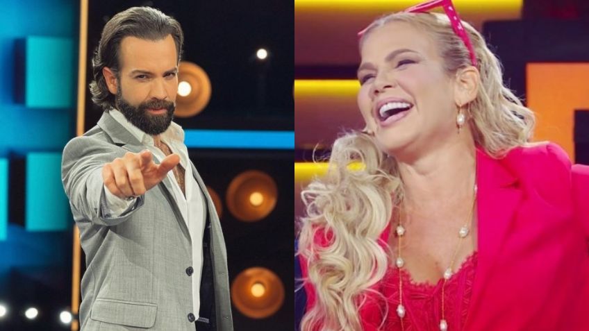 Niurka pone fin a su pelea con Diego de Erice, le manda mensaje tras hablar de Emilio Osorio: "sí pude salvarlo"