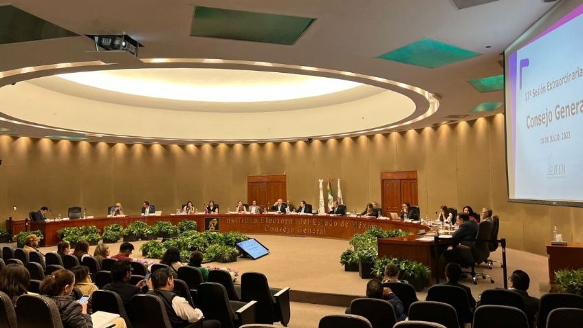 Inicia la desaparición de Nueva Alianza en el Estado de México, el partido impugnará el miércoles