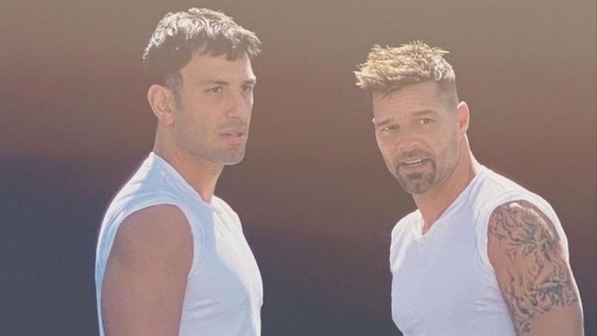 Ricky Martin y Jwan Yosef: actor de cine para adultos habría roto su matrimonio