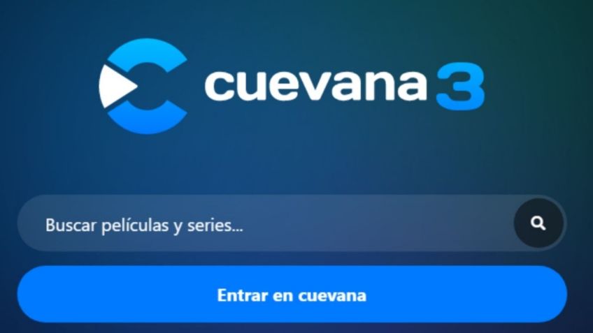 ¡Adiós películas gratis! Cierran Cuevana, la página pirata más grande de Latinoamérica