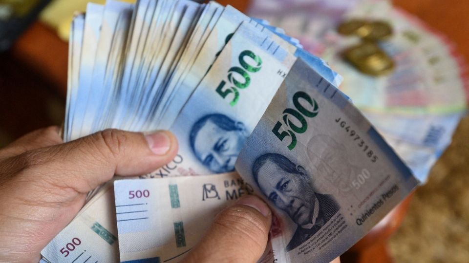 Conoce la fecha del próximo pago de las pensiones del IMSS y del ISSSTE. 
