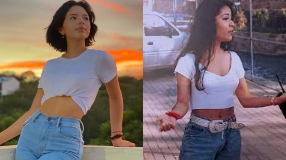 En redes sociales no perdonaron a Ángela Aguilar por los comentarios a Selena