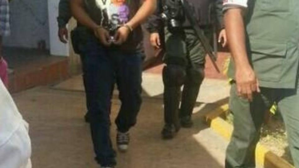 'Jenifer' fue un testigo protegido por declarar en contra de un general y un ex fiscal antidrogas.