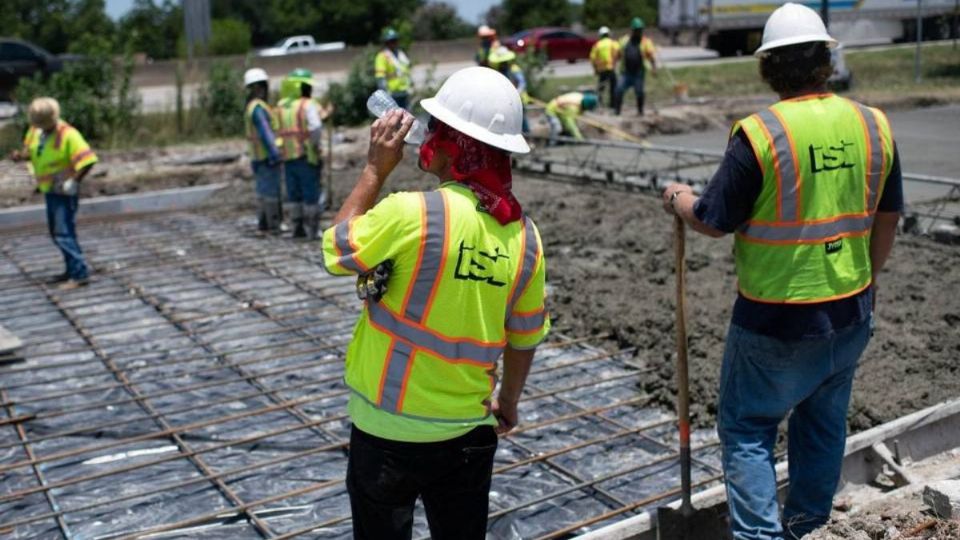 El gobernador Greg Abbott promulgó esta controvertida ley el pasado 14 de junio.