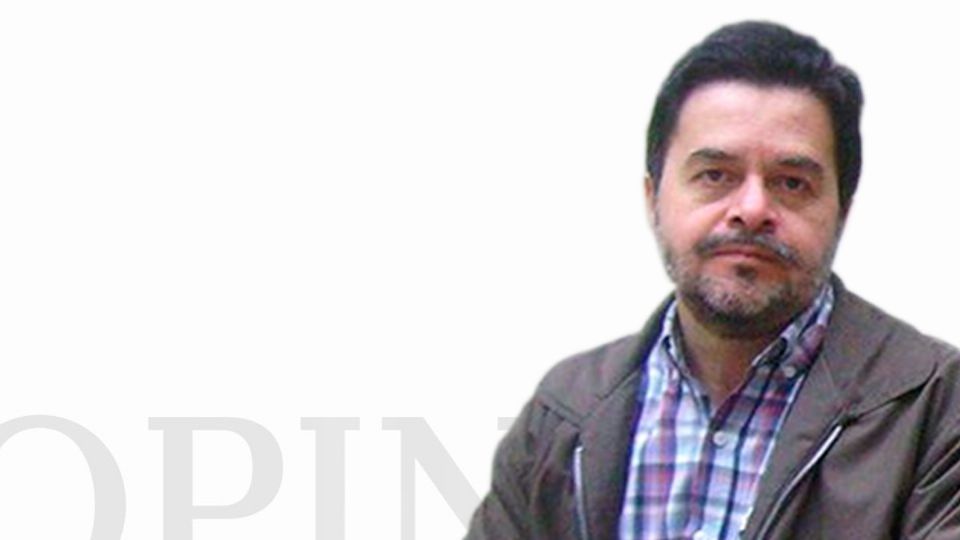 David Martín del Campo / Columna Invitada / Opinión El Heraldo de México