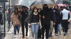 Clima CDMX: ¿a qué hora lloverá hoy 11 de julio?