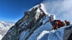 ¿Cuántos mexicanos han conquistado la cima del Monte Everest?