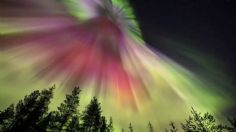 Tormenta solar: ¿dónde se podrá ver una increíble aurora boreal el próximo 13 de julio?