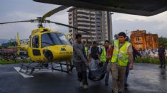 ¿Quiénes eran los cinco mexicanos que murieron en el avionazo en Nepal?