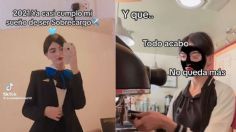 Sueños rotos y frustración: ¿qué hay detrás del nuevo trend "Rosa Pastel" que está entristeciendo a todo TikTok?