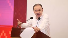 Alfonso Durazo pide al INE permitir comentarios electorales de AMLO: "Debe respetarse el derecho a su interpretación"