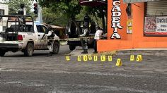 Comando armado acribilla una patrulla en Colima: muere mujer policía en el ataque