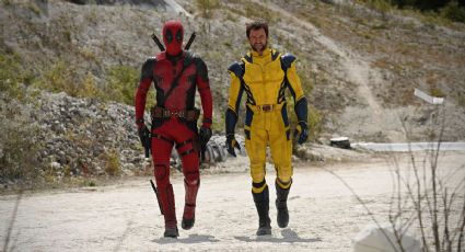 Deadpool y Wolverine: ¿Cuándo sale en México la preventa en cines?