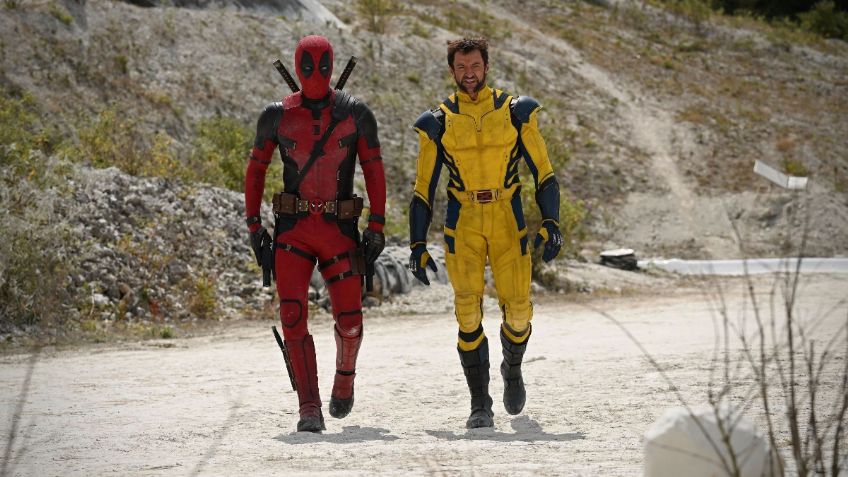 Deadpool y Wolverine: ¿Cuándo sale en México la preventa en cines?