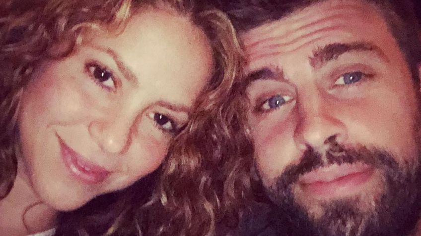 Aseguran que esta es la humillante condición que Shakira le pidió a Gerard Piqué para que sus hijos puedan convivir con Clara Chía Martí